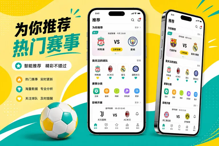 腾龙娱乐体育直播 App 获取页面配图:赛季收官